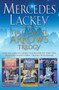 The Complete Arrows Trilogy by Mercedes Lackey, 9780756411190