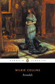 Armadale - 9780140434118 by Wilkie Collins, John Sutherland, John Sutherland, John Sutherland, 9780140434118