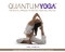 Quantum Yoga (The Holistic Approach to Creating Your Ideal Practice) by Lara Baumann, 9781608872091