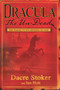 Dracula the Un-Dead by Dacre Stoker, Ian Holt, 9780451230515