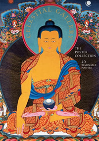 Celestial Gallery (The Poster Collection, Volume I) by Romio Shrestha, 9781608876105