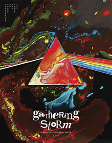 The Gathering Storm (A Quartet in Several Parts) by Storm Thorgerson, 9781608876785
