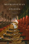 Metropolitan Stories (A Novel) by Christine Coulson, 9781635420937