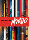 The Art of Mondo by Brad Bird, Tim League, Mondo, 9781608878062
