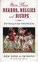 More than Beards, Bellies and Biceps (The Story of the 1993 Phillies (And the Phillie Phanatic Too)) by Bob Gordon, Tom Burgoyne, Larry Andersen, 9781613213452