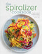 The Spiralizer Cookbook by Williams-Sonoma Test Kitchen, 9781616289157