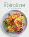 The Spiralizer Cookbook by Williams-Sonoma Test Kitchen, 9781616289157