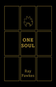 One Soul (Tenth Anniversary Edition) by Ray Fawkes, 9781620108611