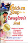 Chicken Soup for the Caregiver's Soul (Stories to Inspire Caregivers in the Home, Community and the World) by Jack Canfield, Mark Victor Hansen, LeAnn Thieman, 9781623610203