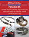 Practical Paracord Projects (Survival Bracelets, Lanyards, Dog Leashes, and Other Cool Things You Can Make Yourself) by Instructables.com, 9781629147574