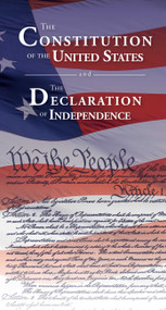 The Constitution of the United States and The Declaration of Independence - 9781631586569 by Delegates of  The Constitutional Convention, 9781631586569