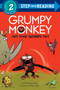 Grumpy Monkey Get Your Grumps Out - 9780593428320 by Suzanne Lang, Max Lang, 9780593428320