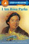 I Am Rosa Parks - 9780593432723 by Rosa Parks, Jim Haskins, Wil Clay, 9780593432723