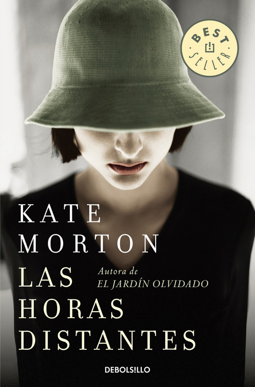 Las horas distantes / The Distant Hours (Spanish Edition) by Kate Morton, 9788466331074
