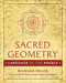 Sacred Geometry: Language of the Angels by Richard Heath, 9781644111185