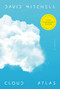 Cloud Atlas (20th Anniversary Edition) (A Novel) by David Mitchell, Gabrielle Zevin, 9780812994711