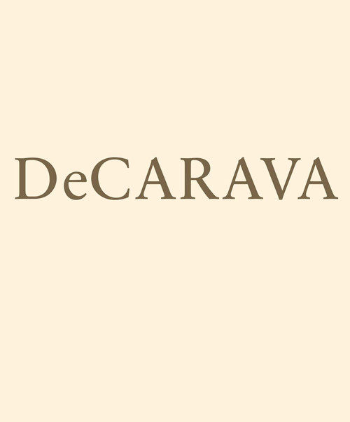 Roy DeCarava: Light Break by Roy DeCarava, Sherry Turner DeCarava, Zoé Whitley, 9781644230251