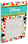 Disney Word Search and Coloring Book by Editors of Thunder Bay Press, 9781645174059