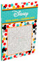 Disney Word Search and Coloring Book by Editors of Thunder Bay Press, 9781645174059