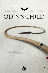 Odin's Child by Siri Pettersen, Siân Mackie, Paul Russell  Garrett, 9781646900008