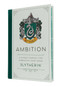 Harry Potter: Ambition (A Guided Journal for Embracing Your Inner Slytherin) by Insight Editions, 9781647222369