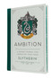 Harry Potter: Ambition (A Guided Journal for Embracing Your Inner Slytherin) by Insight Editions, 9781647222369