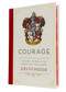 Harry Potter: Courage (A Guided Journal for Embracing Your Inner Gryffindor) by Insight Editions, 9781647222376