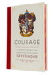 Harry Potter: Courage (A Guided Journal for Embracing Your Inner Gryffindor) by Insight Editions, 9781647222376