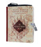 Harry Potter: Marauder's Map Invisible Ink Lock & Key Diary by Insight Editions, 9781647222833