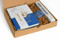 Harry Potter: Ravenclaw Boxed Gift Set by Insight Editions, 9781647222901