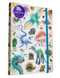 The Dark Crystal: Bestiary Creatures Softcover Notebook by Insight Editions, Iris Compiet, 9781647223328
