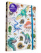 The Dark Crystal: Bestiary Creatures Softcover Notebook by Insight Editions, Iris Compiet, 9781647223328