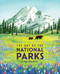 The Art of the National Parks (59Parks) (| National Parks Art Books | Books For Nature Lovers | National Parks Posters | The Art of the National Parks) by Weldon Owen, 9781647223700