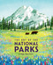 The Art of the National Parks by Weldon Owen, Theresa  Pierno, JP Boneyard, Fifty-Nine Parks, 9781647223700