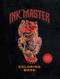 Ink Master Coloring Book by Ink Master, 9781681881829