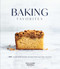 Baking Favorites (100+ Sweet and Savory Recipes from Our Test Kitchen) by Williams Sonoma, 9781681886039