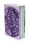 The Dark Crystal: Gelfling Clan Sewn Notebook Boxed Set (Set of 7) (Miniature Edition) by Insight Editions, Iris Compiet, 9781683839958