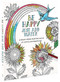 Be Happy (Just Add Water) by Editors of Thunder Bay Press, 9781684125777
