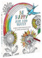 Be Happy (Just Add Water) by Editors of Thunder Bay Press, 9781684125777