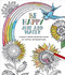 Be Happy (Just Add Water) by Editors of Thunder Bay Press, 9781684125777