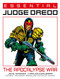 Essential Judge Dredd: The Apocalypse War by John Wagner, Carlos Ezquerra, Alan Grant, Brian Bolland, Mick McMahon, 9781781088906