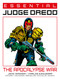 Essential Judge Dredd: The Apocalypse War by John Wagner, Carlos Ezquerra, Alan Grant, Brian Bolland, Mick McMahon, 9781781088906