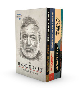 Hemingway Boxed Set by Ernest Hemingway, 9781982180706