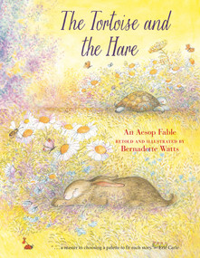 The Tortoise and the Hare - 9780735842076 by Bernadette Watts, 9780735842076