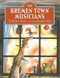 Bremen Town Musicians by Brothers Grimm, Bernadette Watts, 9780735843844