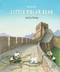 Little Polar Bear and the Pandas by Hans de Beer, 9780735844285