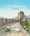 Little Polar Bear and the Pandas by Hans de Beer, 9780735844285