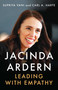 Jacinda Ardern (Leading with Empathy) by Supriya Vani, Carl A. Harte, 9780861540303