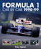 Formula 1 Car by Car 1990-99 by Peter Higham, 9781910505625