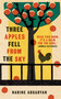 Three Apples Fell from the Sky (The International Bestseller) - 9780861541119 by Narine Abgaryan, Lisa C. Hayden, 9780861541119